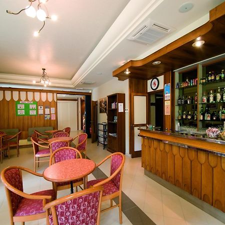 Hotel Solaria Marina Romea Εξωτερικό φωτογραφία