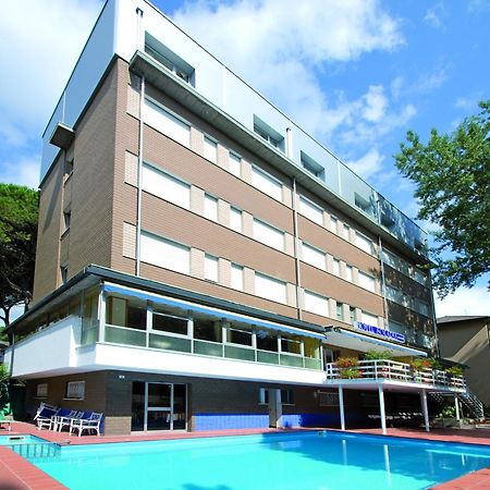 Hotel Solaria Marina Romea Εξωτερικό φωτογραφία