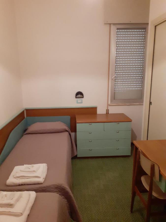 Hotel Solaria Marina Romea Εξωτερικό φωτογραφία