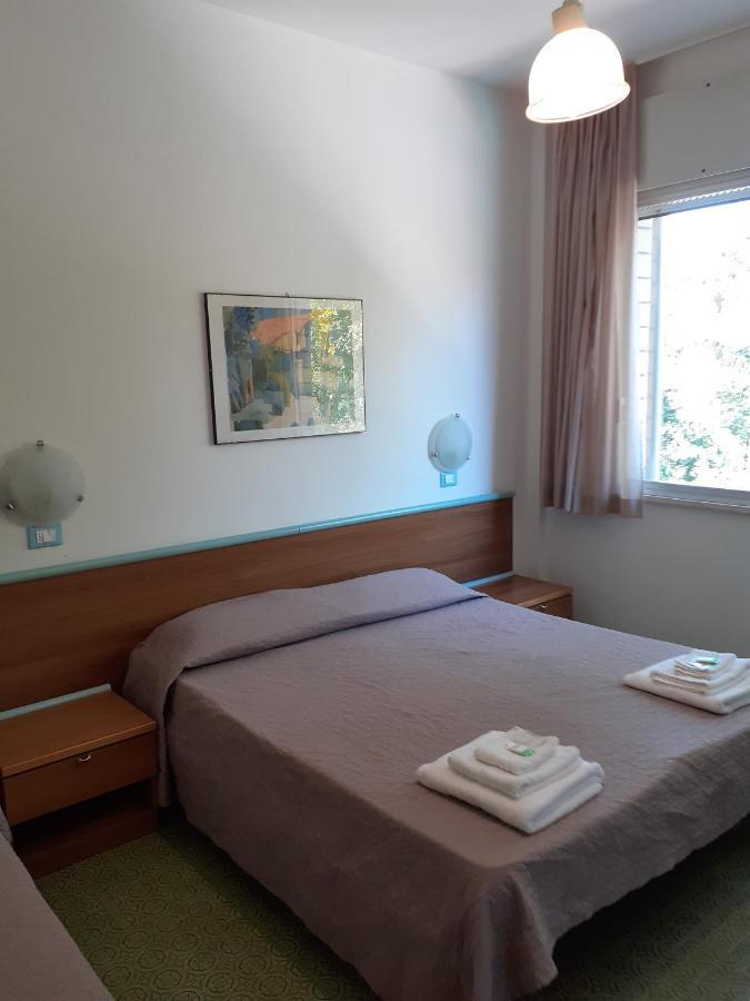 Hotel Solaria Marina Romea Εξωτερικό φωτογραφία