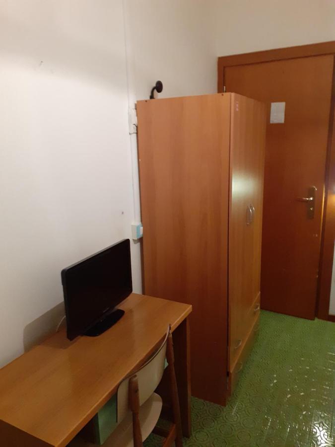 Hotel Solaria Marina Romea Εξωτερικό φωτογραφία