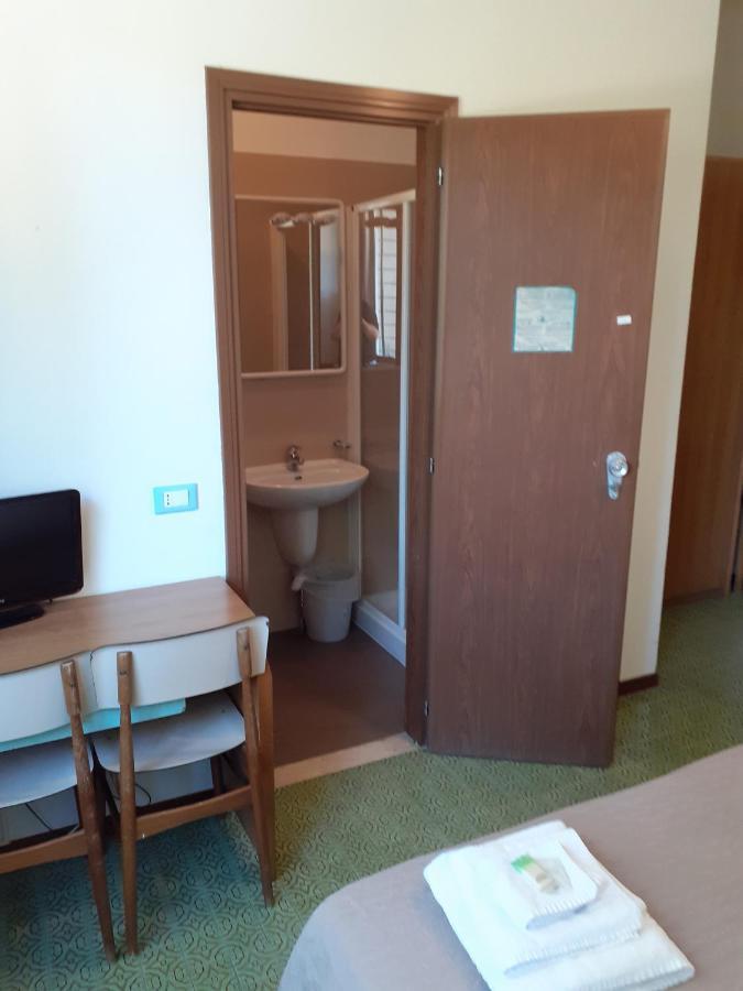 Hotel Solaria Marina Romea Εξωτερικό φωτογραφία