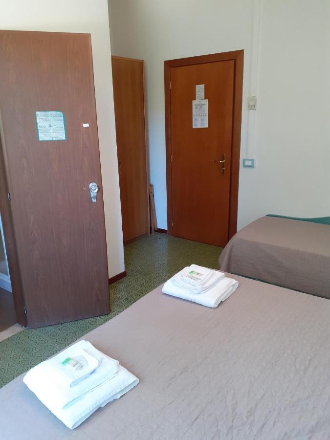Hotel Solaria Marina Romea Εξωτερικό φωτογραφία